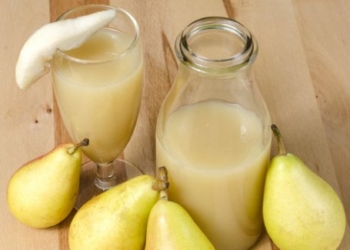 Jus Pir Kaya Manfaat