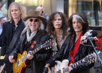 Aerosmith Berpisah Tahun Depan?