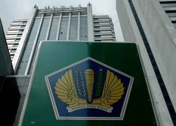 Wow, Ditjen Pajak Butuh 2000 PNS Baru