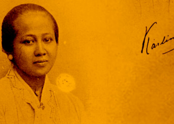 Presiden Jokowi Ucapkan Selamat Hari Kartini