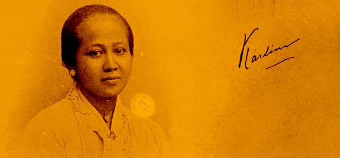 Presiden Jokowi Ucapkan Selamat Hari Kartini
