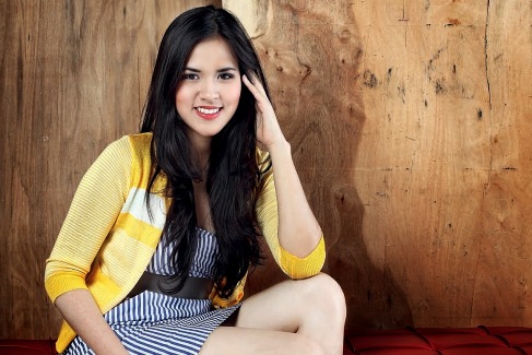 Raisa Rilis Single Terbaru “Kali Kedua”