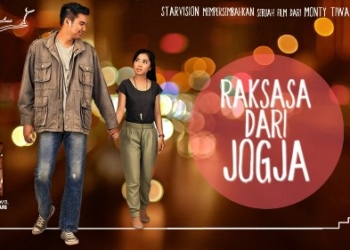 Inilah Film-film Yang Diputar di Bioskop Soloraya