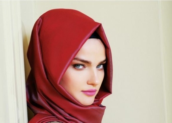Tips Mengatasi Masalah Rambut Untuk Wanita Berjilbab