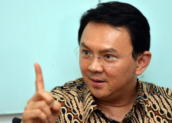 Basuki Tjahaja Purnama: 50 Ribu Warga Kali Ciliwung Akan di Relokasi