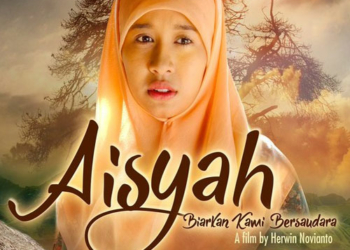 Kisah Wanita Muslim di NTT