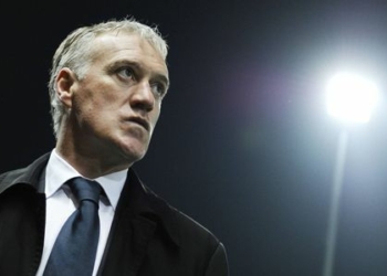 Kamerun Bikin Deschamps Terkejut