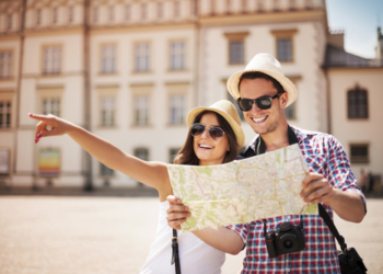 Profesi-Profesi ini Cocok Buat yang Hobi Traveling