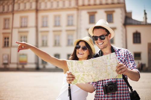 Profesi-Profesi ini Cocok Buat yang Hobi Traveling