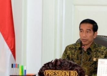 Joko Widodo Luncurkan Akun Youtube Resmi
