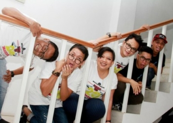 Project Pop Kenalkan Lagu Baru di Konser Mini Ultah ke-20