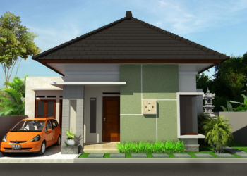 Bank Indonesia Longgarkan Aturan Kepemilikan Rumah Kedua