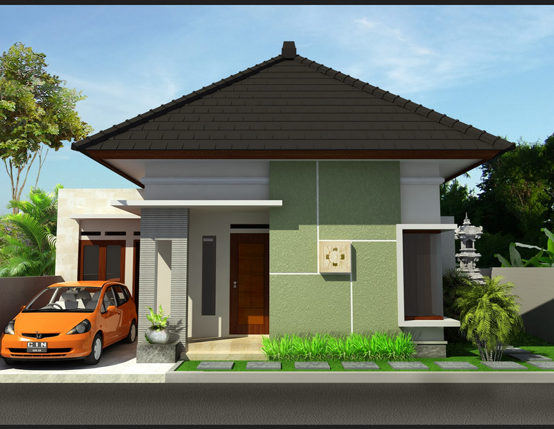 Bank Indonesia Longgarkan Aturan Kepemilikan Rumah Kedua