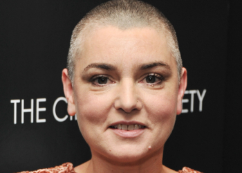 Sempat Menghilang, Sinead O’Connor Ditemukan Selamat
