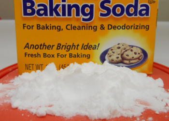Manfaat Baking Soda: Dari Memutihkan Ketiak sampai Mengusir Kecoa