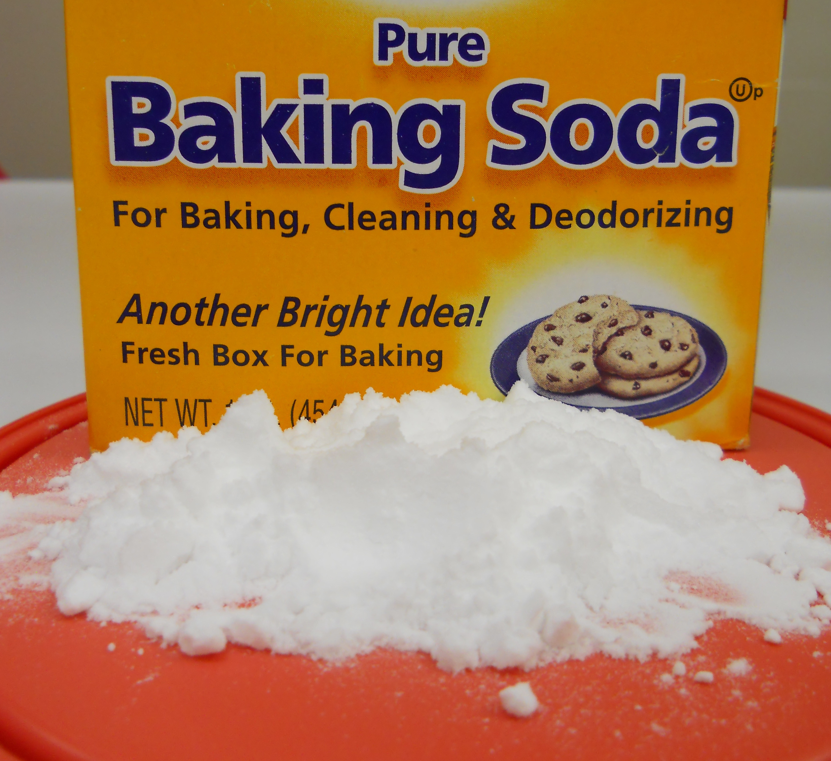 Manfaat Baking Soda: Dari Memutihkan Ketiak sampai Mengusir Kecoa