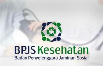 Penunggak Premi BPJS Didenda 2,5 Persen