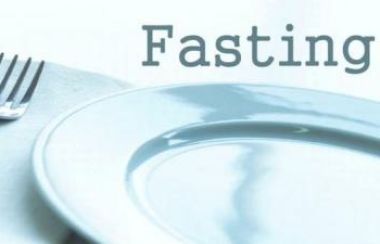 Tips Puasa Sehat di Bulan Ramadhan