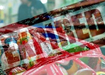 Apakah makanan kadaluwarsa aman di konsumsi? berikut penjelasanya