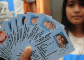 SMS WARGA: Bisakah Pengambilan E-KTP Diwakilkan?