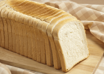 Sering Konsumsi Roti Tawar? Inilah Sisi Jahatnya