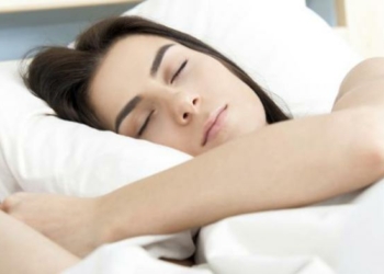 Inilah Pentingnya Keadaan Tenang Sebelum Tidur
