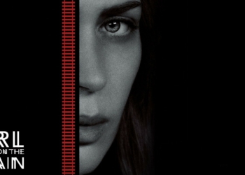 The Girl on the Train: Misteri Hilangnya Seorang Wanita
