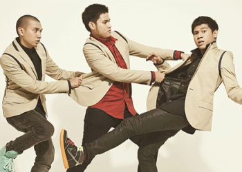 INFO HIBURAN: RAN Luncurkan Album Baru