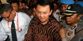 KASUS DUGAAN PENISTAAN AGAMA: Polri Tegaskan Tak Ada Tekanan Penetapan Tersangka Ahok