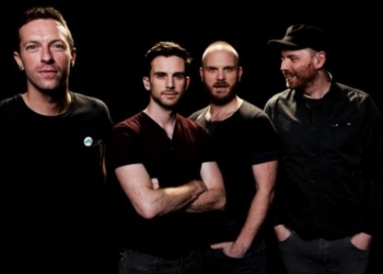 KONSER MUSIK: Tiket Ludes, Coldplay Tambah Jadwal Konser di Asia