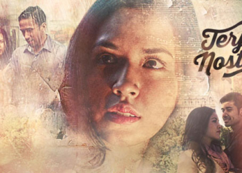 FILM INDONESIA: Debut Film Raisa Siap Tayang