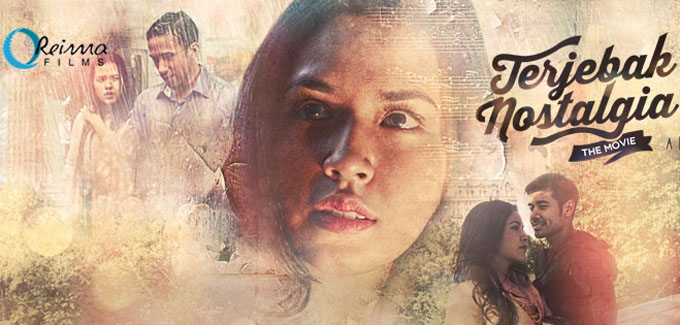 FILM INDONESIA: Debut Film Raisa Siap Tayang