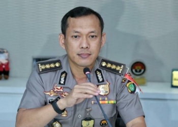 MEDIA SOSIAL: Polisi Lacak Penyebar Isu Serbuan Pekerja China