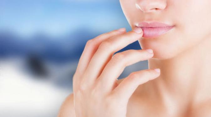 Ini Caranya Agar Bibir Pink Secara Alami