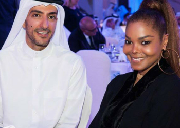 INFO HIBURAN: Dikaruniai Anak Pertama, Ini Dia Nama Bayi Janet Jackson
