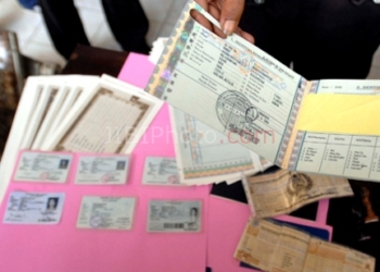 Kenaikan Tarif Pengurusan STNK dan BPKB Menjadi Beban Berat