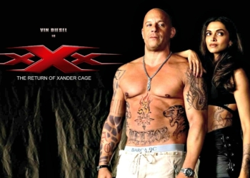 BOX OFFICE: “xXx: The Return of Xander Cage” Pecinta Olah Raga Ekstrim Berprofesi Sebagai Agen Pemerintah
