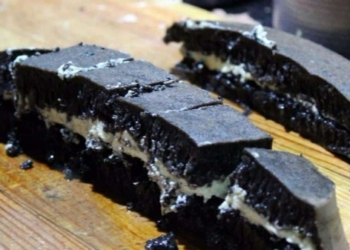 Makanan Ini Akan Jadi Tren di 2017