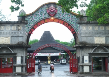 DINAMIKA 103: Sriwedari Menghitung Hari
