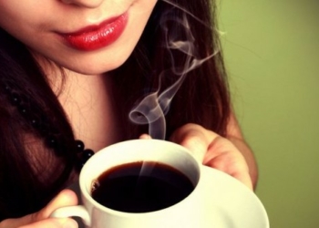INFO KESEHATAN: Minum Secangkir Kopi Setiap Pagi Dapat Mencegah Penuaan