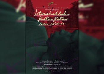 INFO FILM: Film Widji Thukul Tayang di Bioskop Solo Hari Ini