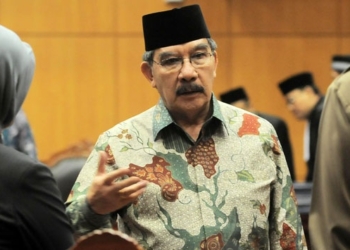 DINAMIKA 103: Manuver Antasari Azhar