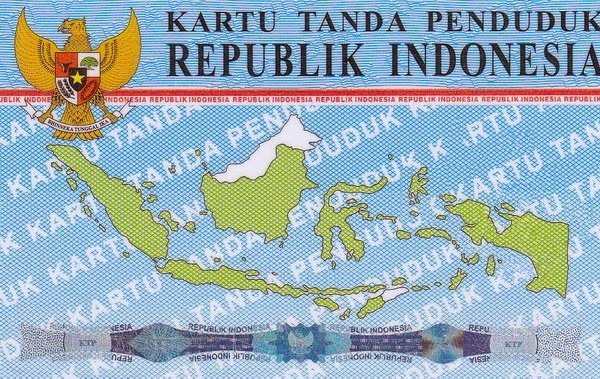 INFO WARGA: Blanko e-KTP Kosong, Sahkah Memakai Surat Keterangan?