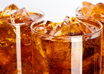 INFO SEHAT : Kurangi Konsumsi Soda Anda