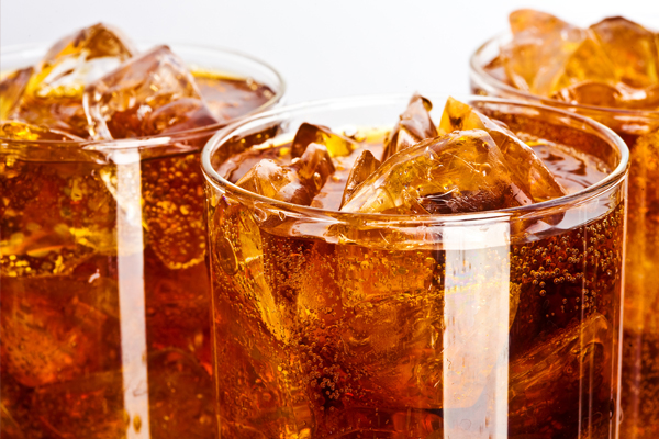 INFO SEHAT : Kurangi Konsumsi Soda Anda