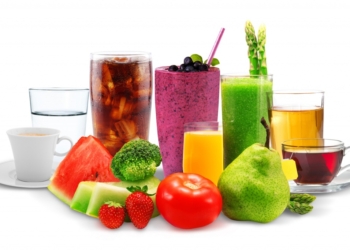 INFO KESEHATAN : Hindari Minuman Ini Pada Anak