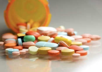 INFO SEHAT : Saat Obat Berinteraksi Apa Yang Terjadi Pada Tubuh ?
