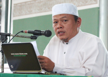 KASUS PENISTAAN AGAMA : Koordinator Aksi 31 Maret Ditangkap