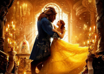INFO HIBURAN: Ada Adegan Gay, Malaysia Tayangkan Beauty And The Beast Tanpa Sensor