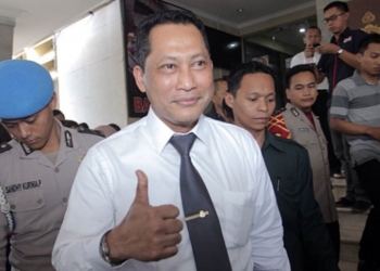 BERITA NASIONAL: BNN Bidik Jaringan Narkoba di Kalangan Artis